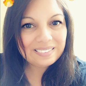 Meet your Posher, Rosalinda